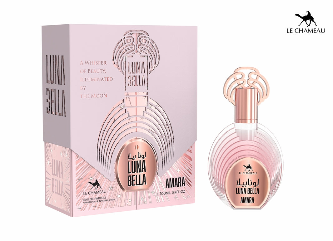 LUNA BELLA AMARA