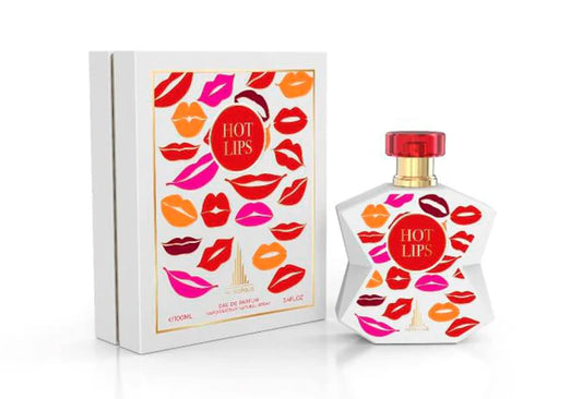 HOT LIPS