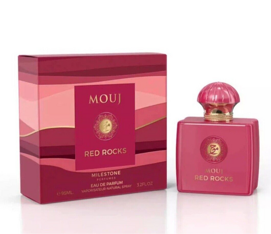 Mouj Red Rock