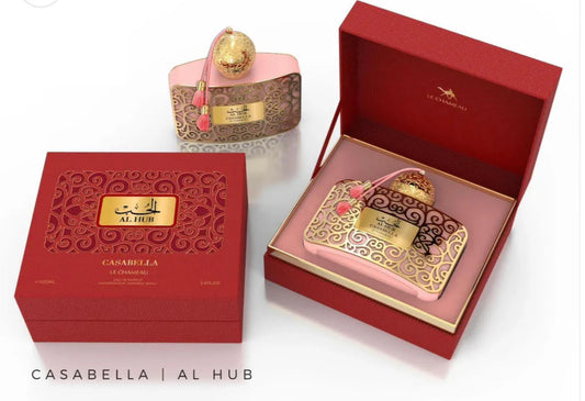 CASABELLA AL HUB