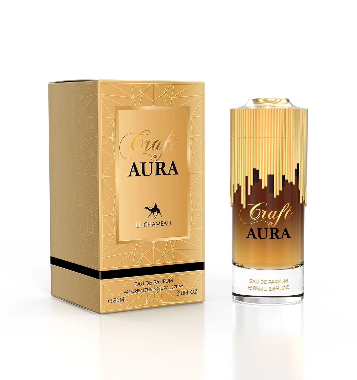 CRAFT AURA