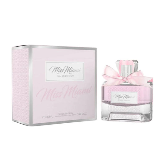 Miss Miami