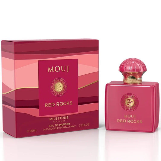 Mouj Red Rock