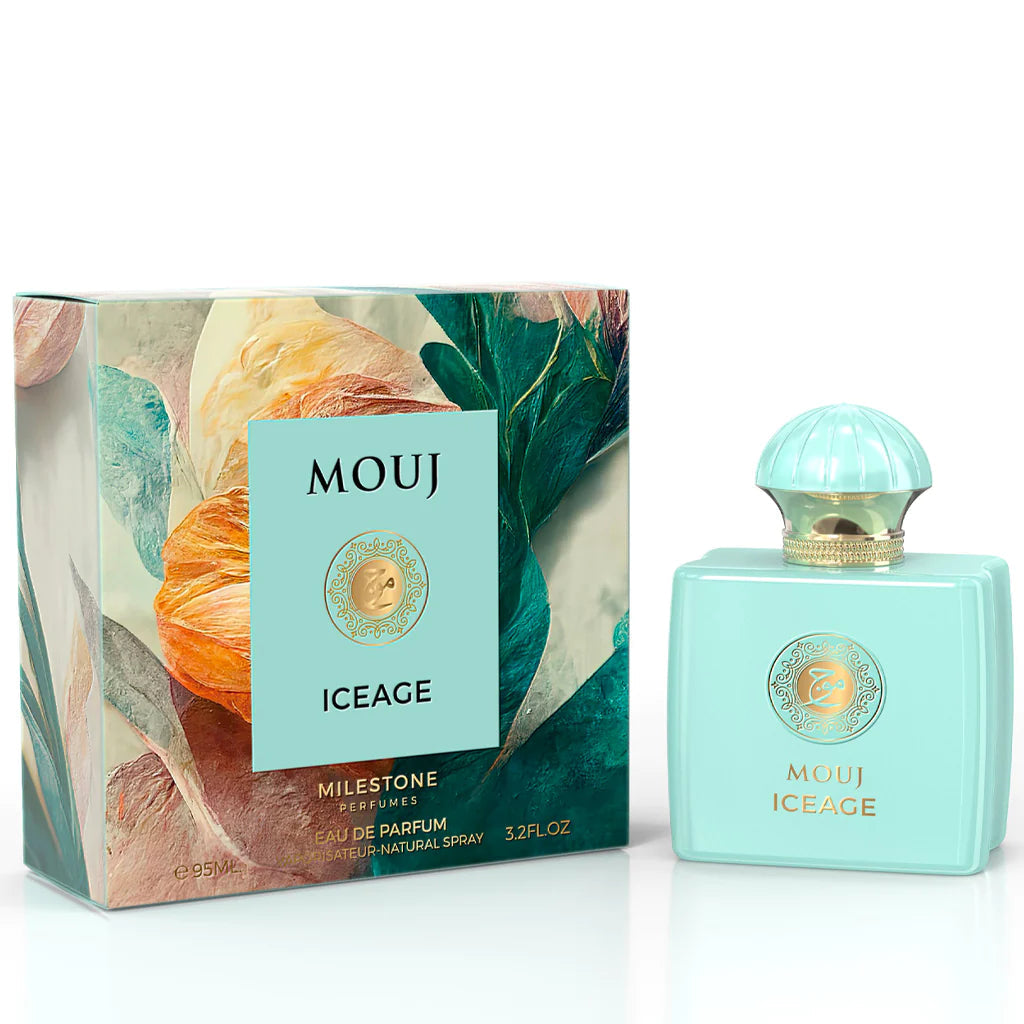 MOUJ ICEAGE