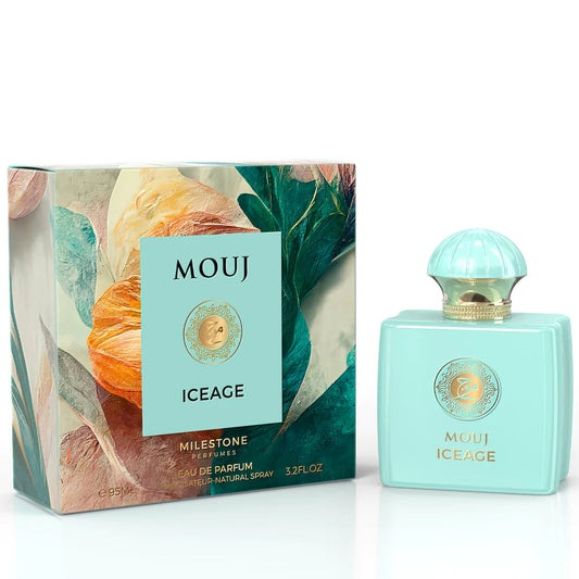 MOUJ ICEAGE