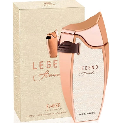 LEGEND FEMME