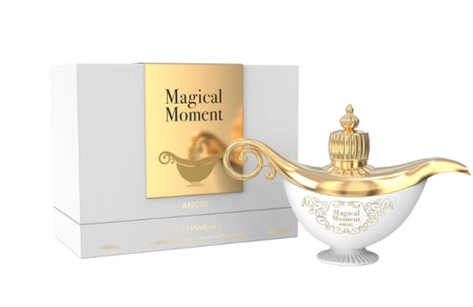 MAGICAL MOMENT ANGEL