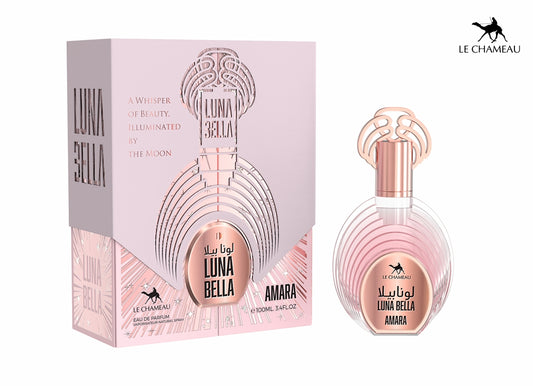 LUNA BELLA AMARA