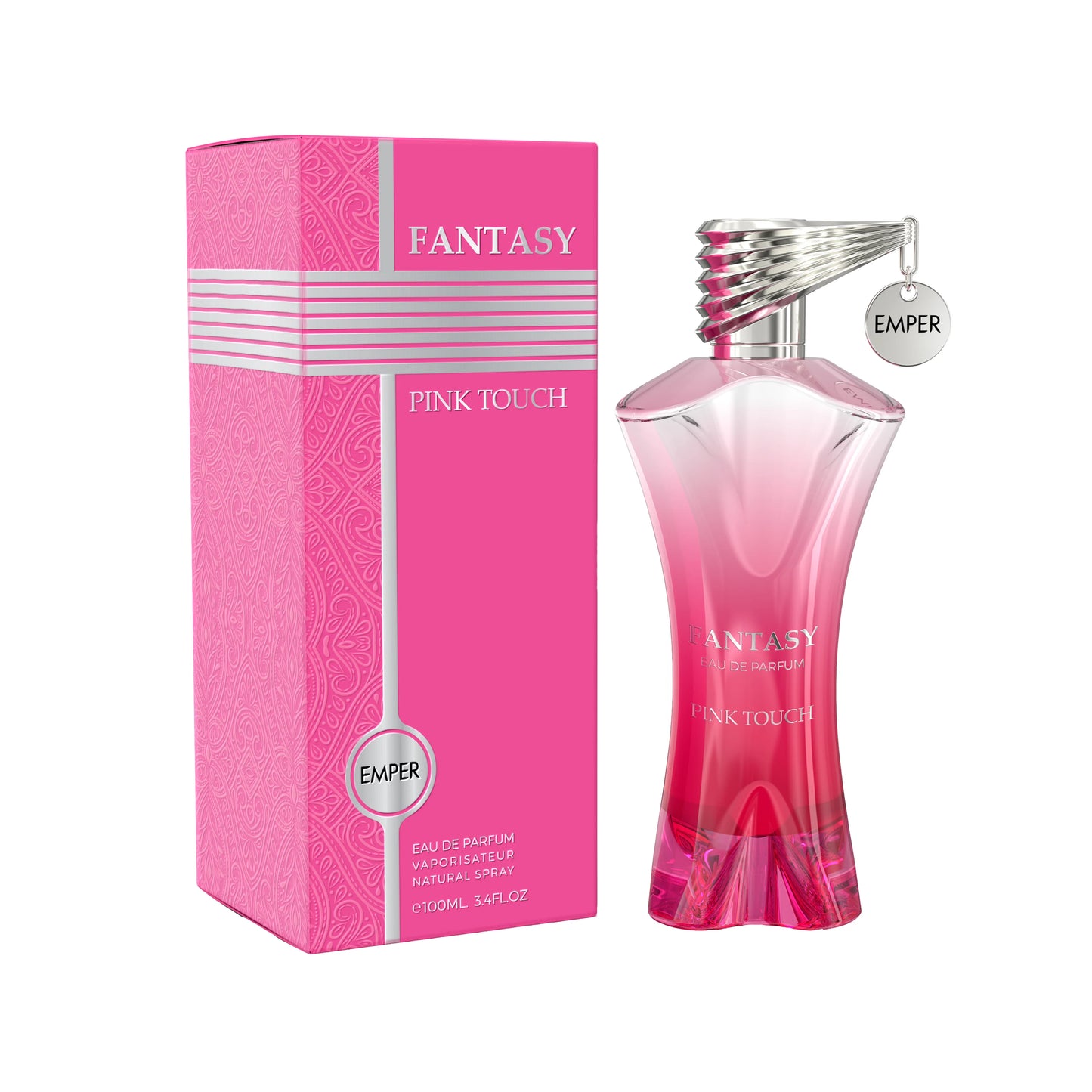 FANTASY PINK TOUCH