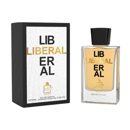 LIBERAL